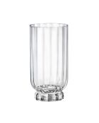 Copa de cóctel Bormioli Rocco Florian transparente y cristal - 7,3x7,3x14 cm