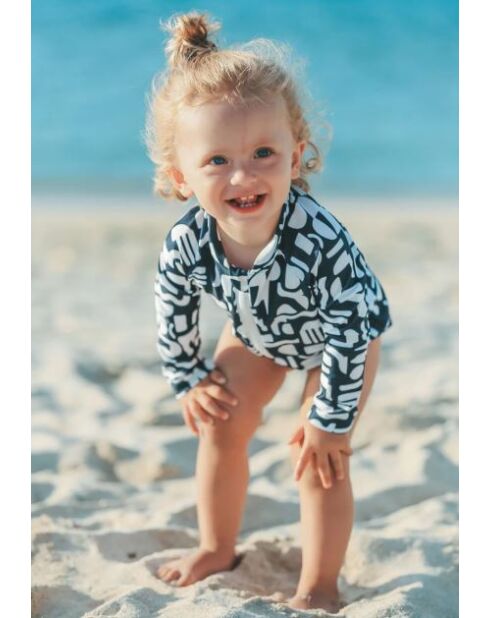 Traje Leo Mykonos para niños anti-UV