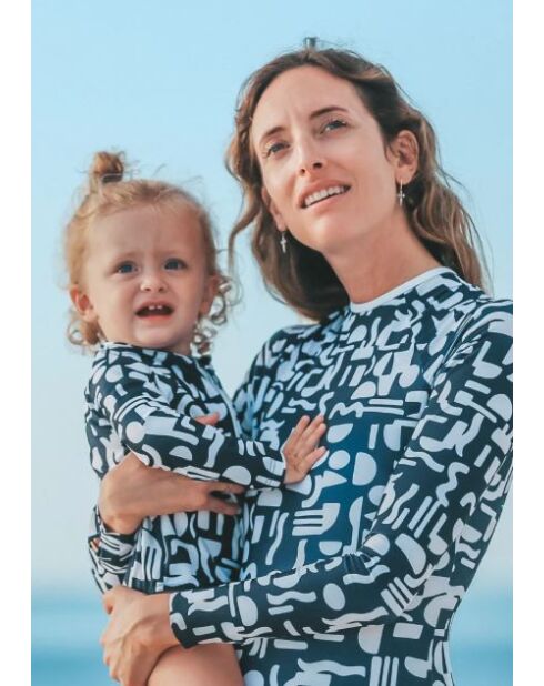 Traje Leo Mykonos para niños anti-UV