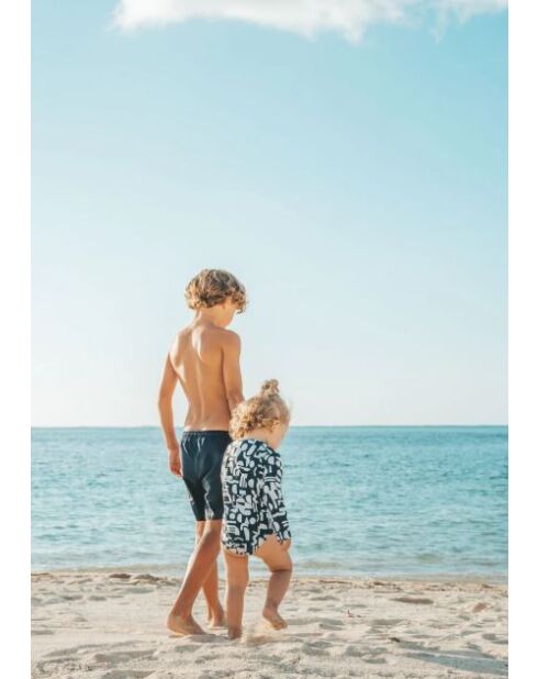 Traje Leo Mykonos para niños anti-UV