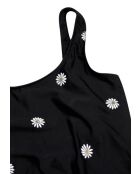 Maillot de bain une pièce Pepa noir