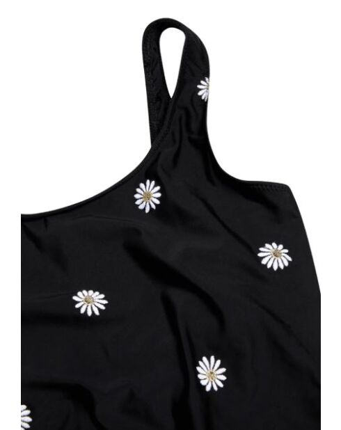 Maillot de bain une pièce Pepa noir