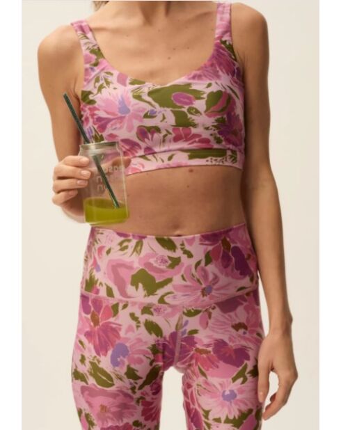 Sujetador capucine Ewan