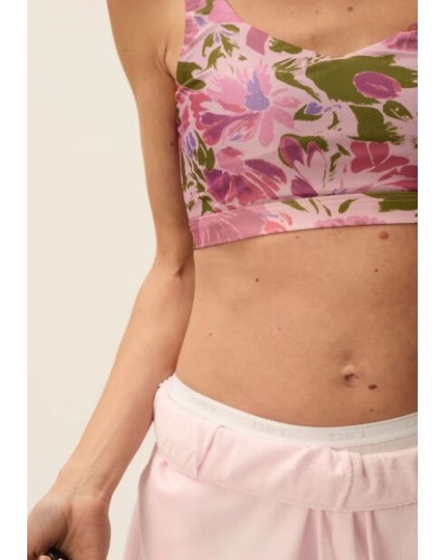 Sujetador capucine Ewan