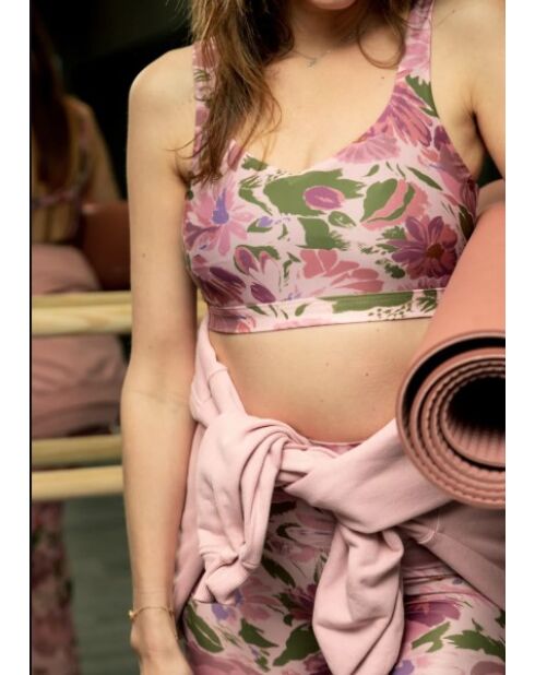 Sujetador capucine Ewan