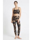 Brassière Leonie coffee