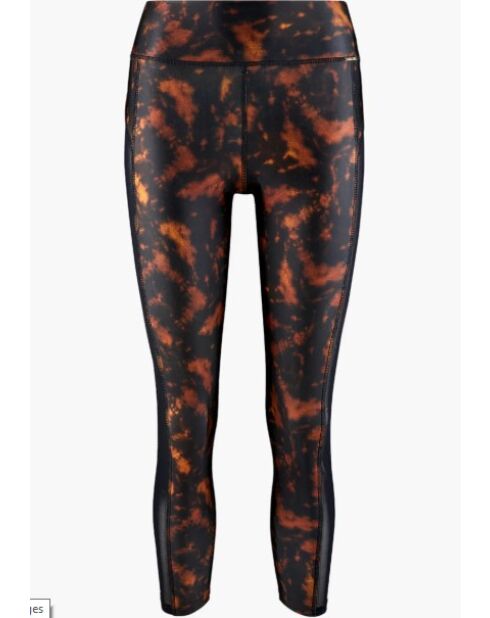 Leggins Amber Jungle