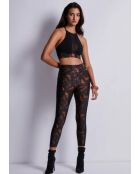 Leggins Amber Jungle