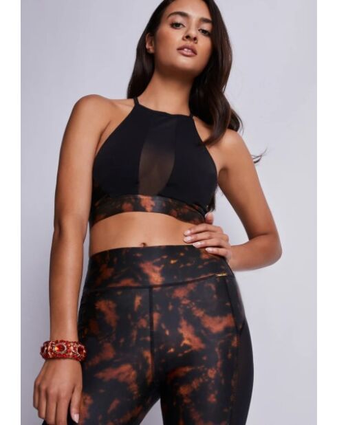 Leggins Amber Jungle