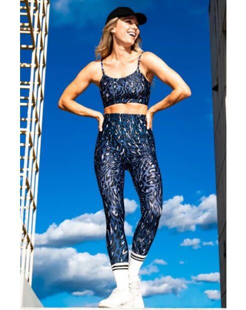 Sujetador Alice degradado