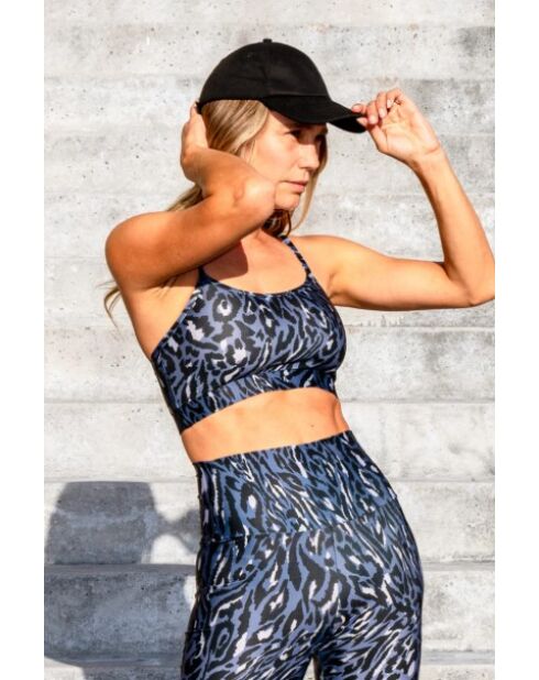 Sujetador Alice degradado