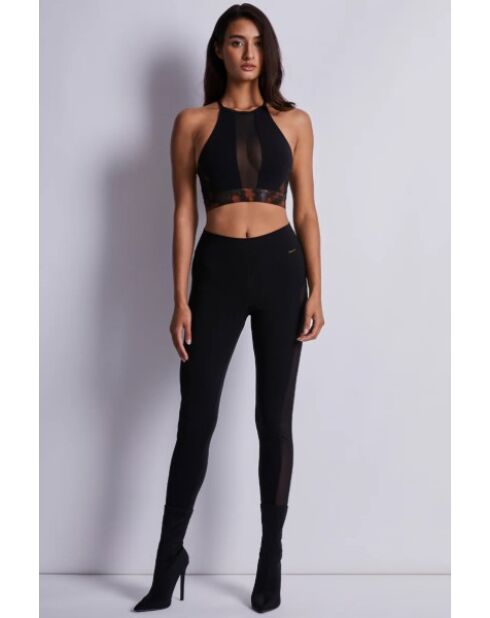 Legging noir
