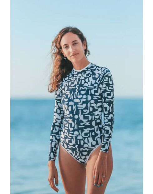 Billie Mykonos UV-pak