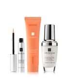 3-delige soepele en perfecte huidroutine