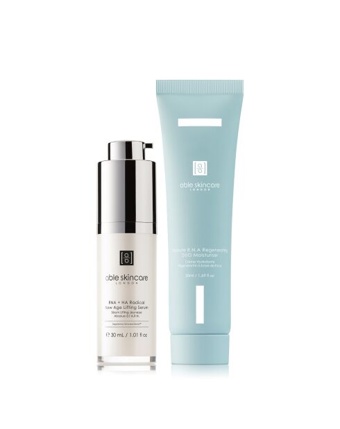 Regeneratie- en reparatieset, 2-delig