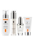 Soin Corps & Barrière Cutanée 4 pièces