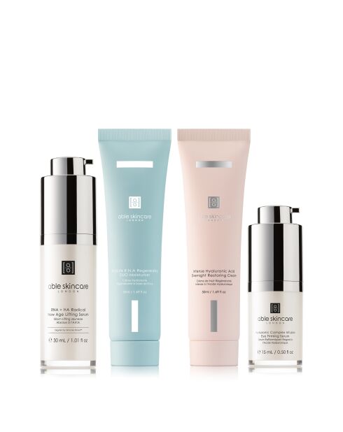 Absolute recovery 4 stuks