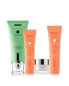 4-delige hydratatie- en liftroutine