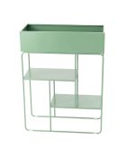 Console porte-plantes Olive verte - 80x60 cm
