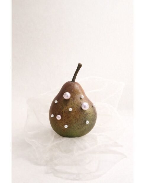 Patatine Charly bianche da 8 mm