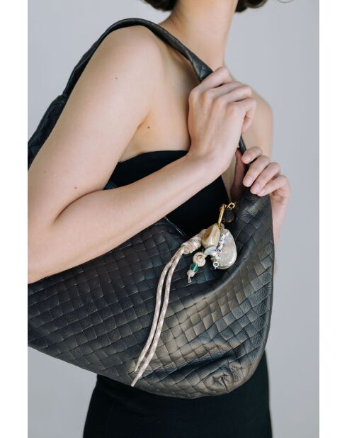 Gioielli da borsa in oro Léna