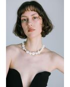 Sarah witte choker