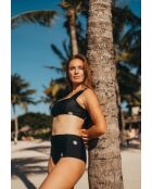Bas de maillot de bain Ravello noir