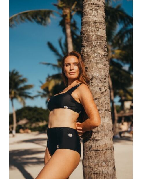 Bas de maillot de bain Ravello noir
