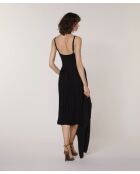 Robe Carmen noire
