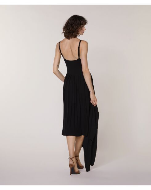Robe Carmen noire