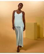 Débardeur Aminata vert d'eau