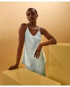 Débardeur Aminata vert d'eau