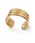 #16 vergoldetes Armband