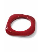 #11 rotvergoldetes Armband