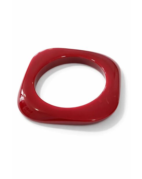 #11 rotvergoldetes Armband