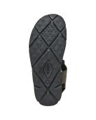 Sandales en cuir Xan2S militaires