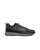 Sneakers Doray B Abx anthracite / noirs