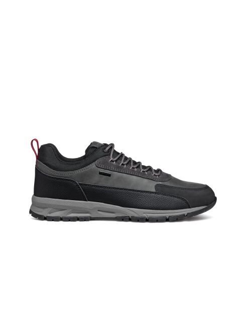 Sneakers Doray B Abx anthracite / noirs