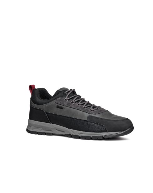Sneakers Doray B Abx anthracite / noirs