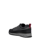 Sneakers Doray B Abx anthracite / noirs