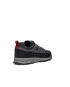 Sneakers Doray B Abx anthracite / noirs