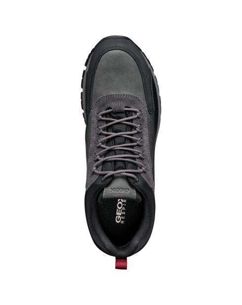 Sneakers Doray B Abx anthracite / noirs