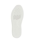 Mocassins en cuir suédé Deiven sauges