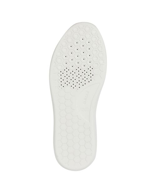 Mocassins en cuir suédé Deiven sauges