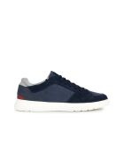 Marineblaue Sneakers Merediano