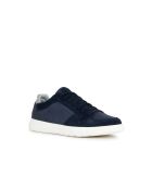 Marineblaue Sneakers Merediano