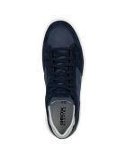 Marineblaue Sneakers Merediano