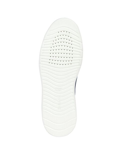 Marineblaue Sneakers Merediano