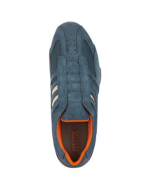 Sneakers Snake avio/taupe