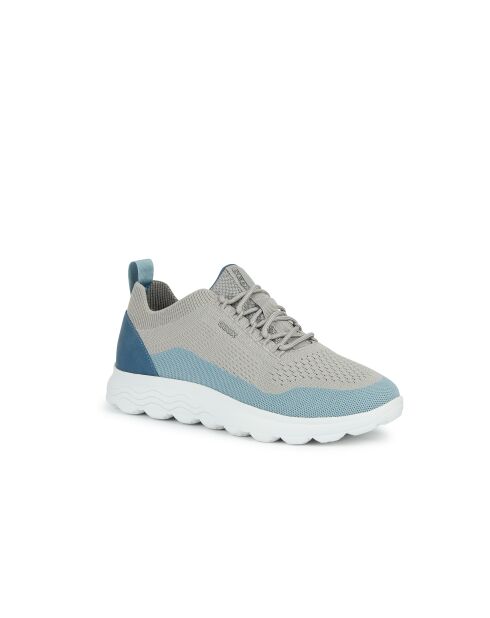 Sneakers Spherica rock/bleu clair